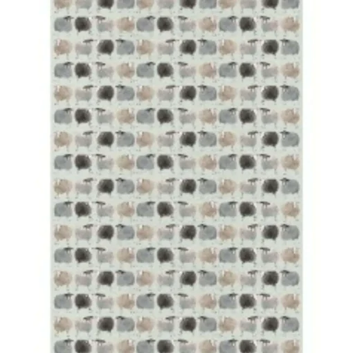 Alex Clark Tea Towel - Splendid Sheep