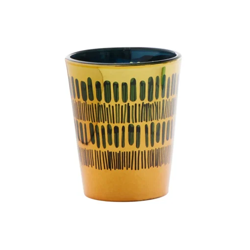 Artland Fiesta 4-Piece 5cl Shot Glasses Set