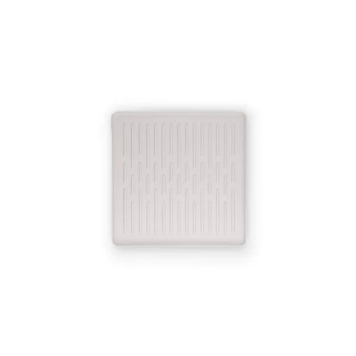 Brabantia SinkSide Light Grey Foldable Dish Rack - Small