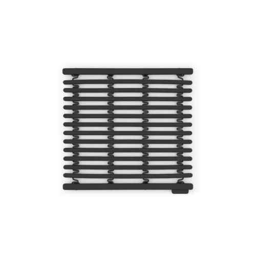 Brabantia SinkSide Sink Mat - Dark Grey
