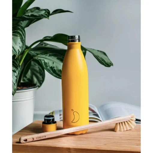 Chilly’s Bottle Cleaning Brush