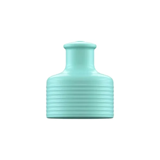 Chilly's Bottles 260ml / 500ml Sports Lid - Pastel Green