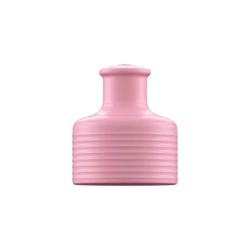 Chilly's Bottles 260ml / 500ml Sports Lid - Pastel Pink