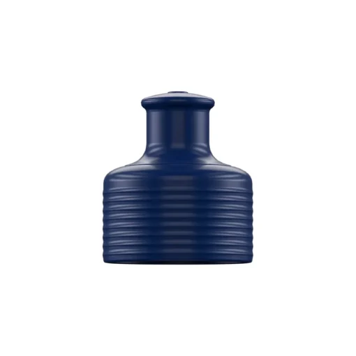 Chilly's Bottles 260ml / 500ml Sports Lid - Matte Blue
