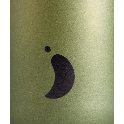 Chilly's Series 2 340ml Coffee Cup - Ombre Moss