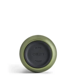 Chilly's Series 2 340ml Coffee Cup - Ombre Moss