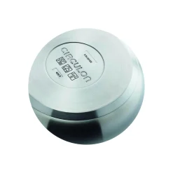 Circulon C-Series SteelShield Non-Stick Chefs Pan With Lid - 24cm
