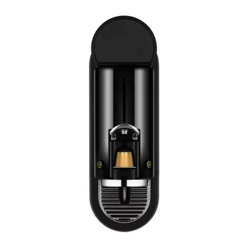 De'Longhi EN167-B Nespresso CitiZ Capsule Espresso Coffee Machine - Black
