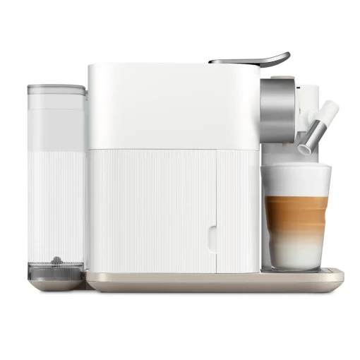 De'Longhi EN640.W Nespresso Gran Lattissima Capsule Espresso Coffee Machine - White