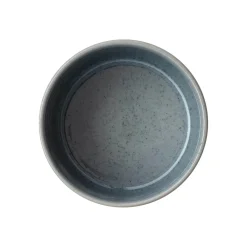 Denby Accents Small Round Pot - Slate