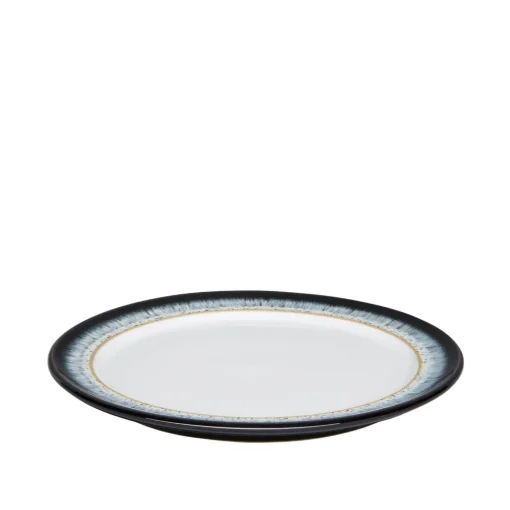 Denby Halo 12 Piece Dinnerware Set