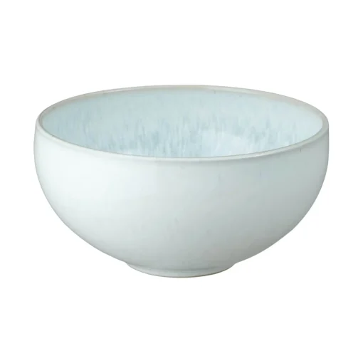 Denby Kiln 17.5cm Ramen Noodle Bowl - Green