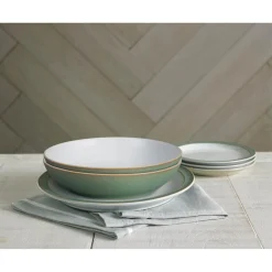 Denby Regency Green Mug - 330ml