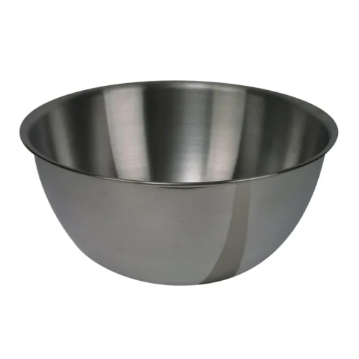 Dexam Stainless Steel Mixing Bowl - 30cm