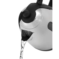 Dualit 72010 1.5 Litre Jug  Kettle - Black