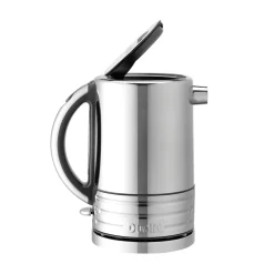 Dualit Architect 72926 1.5 Litre Jug Kettle - Grey & Stainless Steel