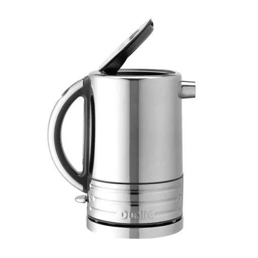 Dualit Architect 72926 1.5 Litre Jug Kettle - Grey & Stainless Steel