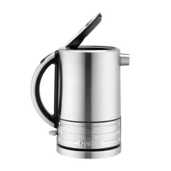 Dualit Architect 72905 1.5 Litre Jug Kettle - Black & Brushed Stainless Steel