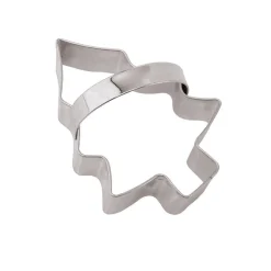 Eddingtons Stainless Steel Christmas Cookie Cutter With Handle - Christmas Tree
