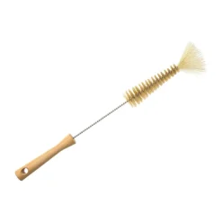 Eddingtons Valet Conical Horse Hair Tip Bottle Brush - 44cm x 1.5cm