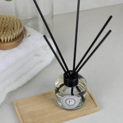 Freckleface 135ml Reed Diffuser - Lemongrass & Coconut