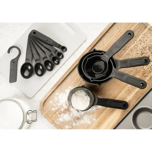 Fusion Measuring Spoon Set - 6 Piece