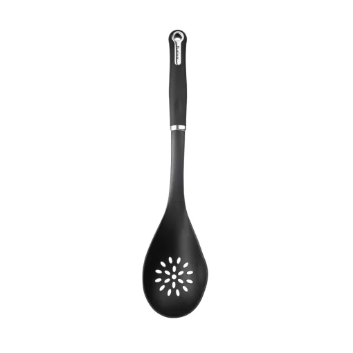 Fusion Nylon Slotted Spoon