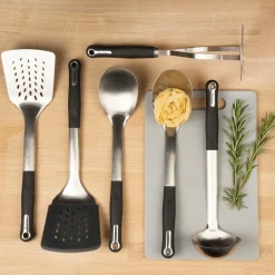Fusion Stainless Steel Ladle