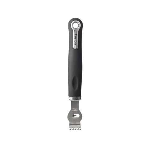 Fusion Stainless Steel Zester