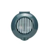 Fusion Twist Egg Slicer - Blue