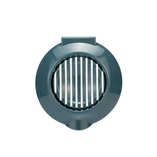 Fusion Twist Egg Slicer - Blue