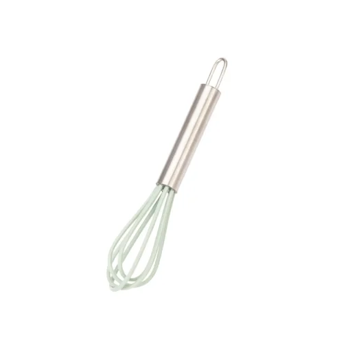 Fusion Twist Mini Silicone Whisk - Assorted