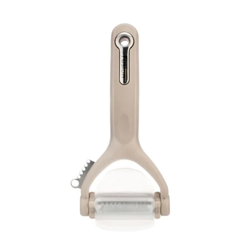 Fusion Twist Multi Peeler - Grey