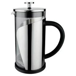 Grunwerg 3 Cup Cafe Ole Cromo Cafetiere