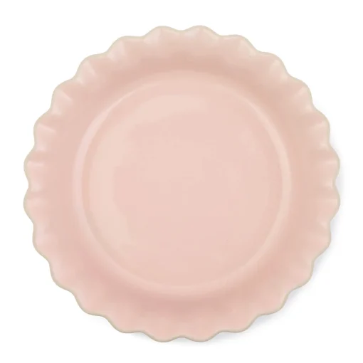 Jamie Oliver Big Love Stoneware 28cm Proper Pie Dish - Pink