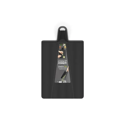 Joseph Joseph Chop2Pot Plus Large - Black