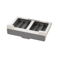 Joseph Joseph CupboardStore Under-Shelf Coffee Pod Drawer