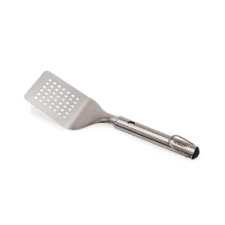 Joseph Joseph GrillOut™ Stainless Steel BBQ 3-Piece Retractable Turner, Tongs & Fork Set
