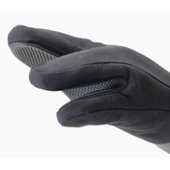 Joseph Joseph Pinch™ Easy-grip Single Oven Glove - Grey