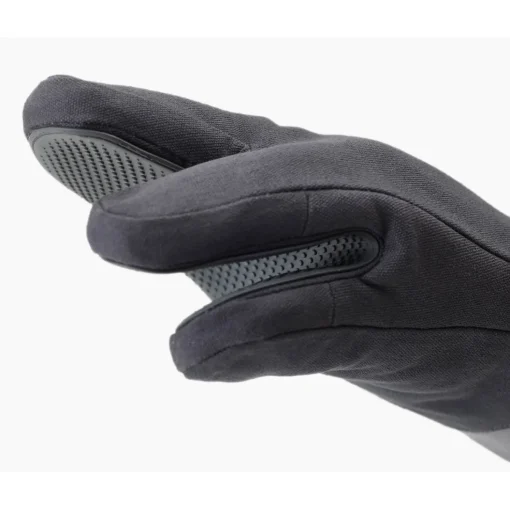 Joseph Joseph Pinch™ Easy-grip Single Oven Glove - Grey