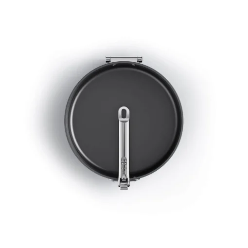 Joseph Joseph Space Folding Handle 3-Piece Cookware Set - Midnight Blue