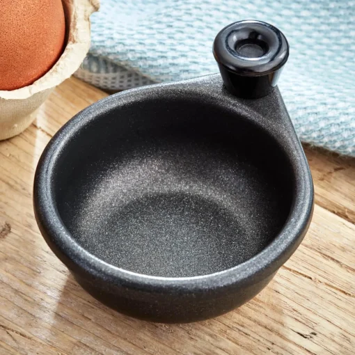Judge Vista Non-Stick Egg Poacher - 2 Hole