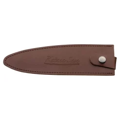 Katana Saya Olivewood 20cm Chef's Knife