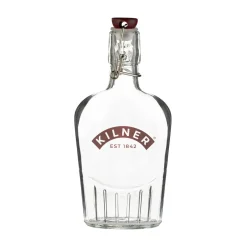 Kilner 300ml Clip Top Sloe Gin Bottle