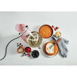 KitchenAid 175 Artisan Tilt-Head Stand Mixer - Dried Rose