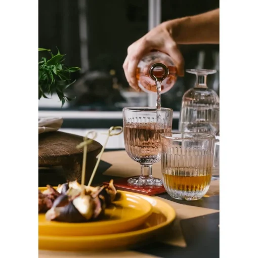 La Rochere Ouessant 90ml Espresso Glass
