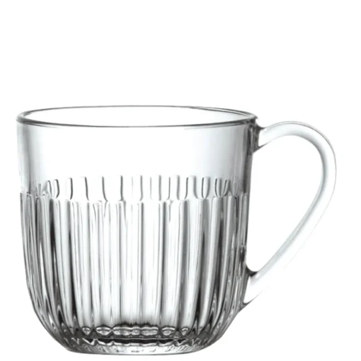 La Rochere Ouessant 270ml Small Mug Glass