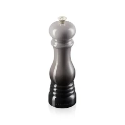 Le Creuset Classic Salt Mill - Flint