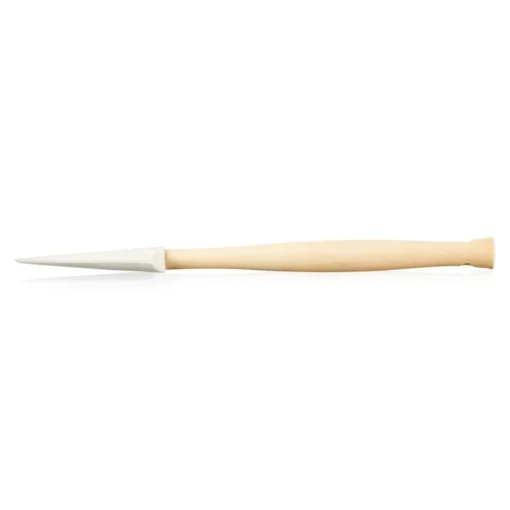Le Creuset Craft Medium Silicone Spatula - Meringue