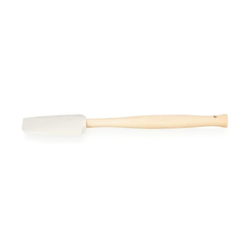 Le Creuset Craft Medium Silicone Spatula - Meringue